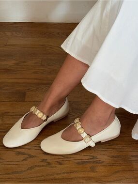 Dolce Vita Relan Mary Janes